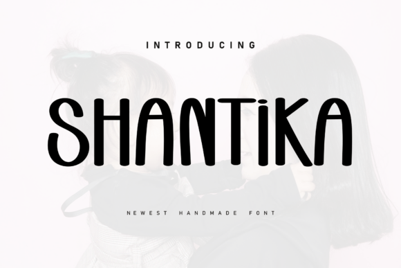 Shantika: A Designer's Real-World Field Test